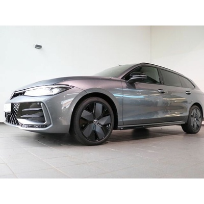 Volkswagen Passat Variant 2.0 TDI R-Line DSG 4Motion 142 kW