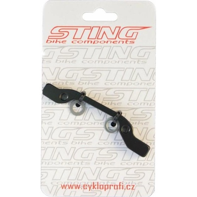Brzdový adaptér Sting ST-01