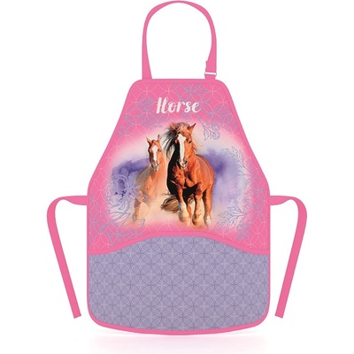Oxybag Zástěra kůň – Zboží Mobilmania
