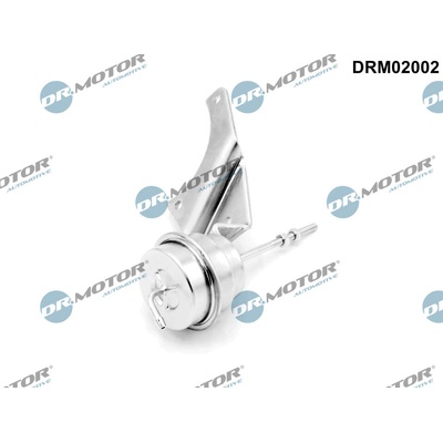 Stavitelný element, turbodmychadlo Dr.Motor Automotive DRM02002