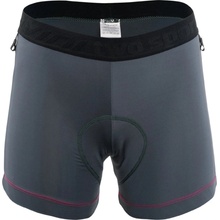 Silvini Inner Pro WP1236 dámské charcoal/punch