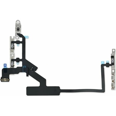 iPhone 14 Pro Max - Power & Volume Button Flex