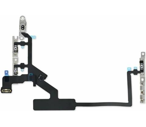 iPhone 14 Pro Max - Power & Volume Button Flex
