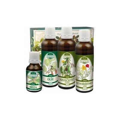 Naděje K26 akné 225 ml