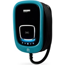 Orbis Viaris uni 230 V Type2 5m WiFi Ethernet