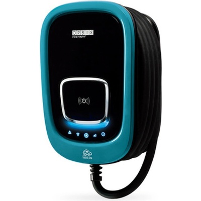 Orbis VIARIS UNI Type2 5m 230V 7,4kW 32A