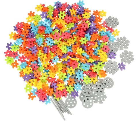 MELI Constructor 400