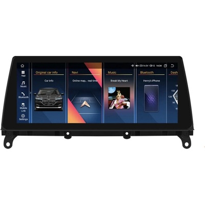 HIZPO 8WBM1025 BMW X3 F25, X4 F26 (8+128GB)