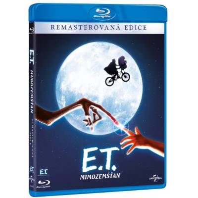 MagicBox Извънземното - Blu-ray (001037)