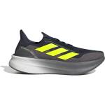 adidas Юношески маратонки Adidas Ultraboost 5X Road Running Shoes Juniors - Aurora Ink