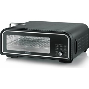 Severin PG 8575 SERICO Грил за пица