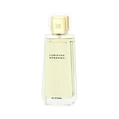 Carolina Herrera Eau de Toilette за жени 100 ml