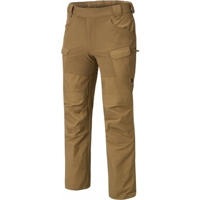 Kalhoty Helikon-Tex Hybrid Outback coyote brown