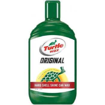 Turtle Wax TurtleWax Original течна вакса за автомобил 500 мл