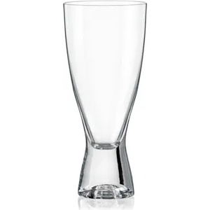 Crystalex-BOHEMIA CRYSTAL CRYSTALEX-SAMBA(40427)-Чаша за безалкохолни напитки 350ml-1бр (0109218)