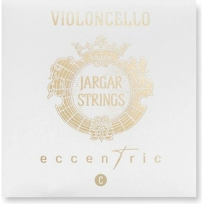 Jargar Struny pro CelloC-medium JEC44 197563