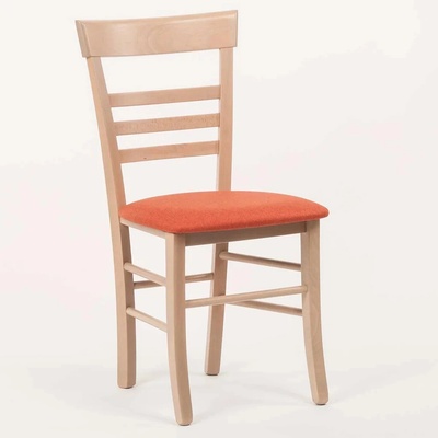 ITTC Stima Siena dub sonoma / lux 10 terracotta
