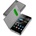 Huawei P8 Book Essential Кожен Калъф и Протектор