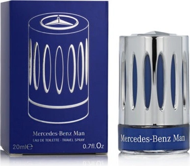 Mercedes-Benz Mercedes-Benz Man EDT 20 ml
