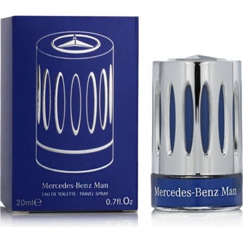 Image 1 of Mercedes-Benz Mercedes-Benz Man EDT 20 ml