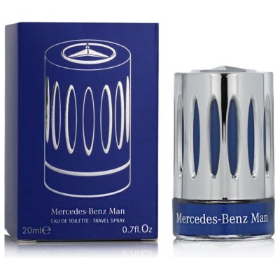 Mercedes-Benz Mercedes-Benz Man EDT 20 ml