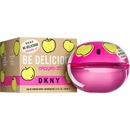 DKNY Be Delicious Orchard St. EDP 100 ml Tester