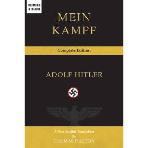 Mein Kampf (ISBN: 9781963143645)
