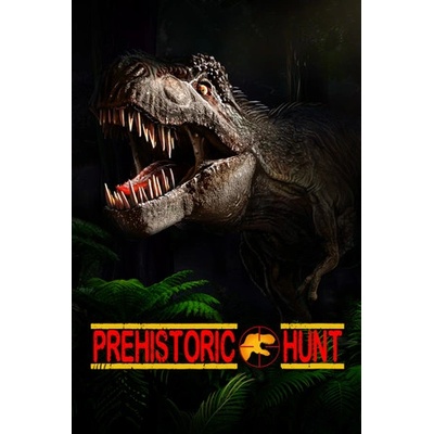 Antiproto Studios Prehistoric Hunt (PC)