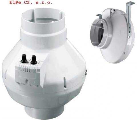 Vents VKS 200