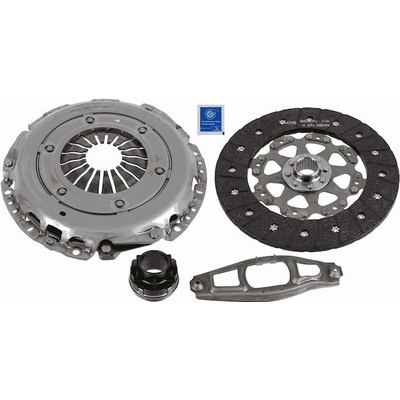 Spojková sada SACHS 3000 970 124 SA 3000970124