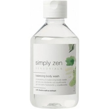 Z.ONE Concept Simply Zen Sensorials Balancing sprchový gél 250 ml