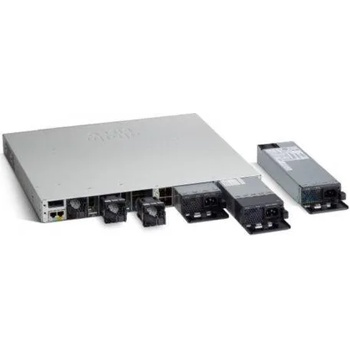 Image 1 of Cisco C9300-24T-A