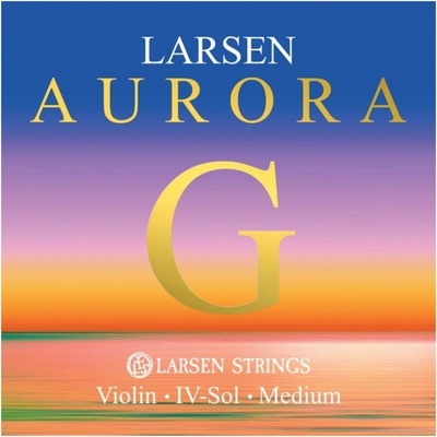 LARSEN AURORA violin (G)