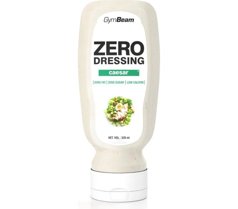 GymBeam Caesar Dressing 320 ml