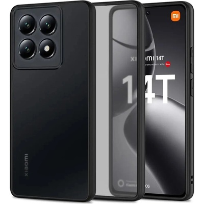 Tech-Protect Калъф Tech-Protect MagMat за Xiaomi 14T - черен (5906302371105)