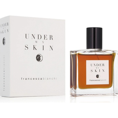 Francesca Bianchi Under My Skin parfumovaný extrakt unisex 30 ml
