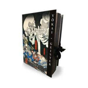 YOKAI - GEISTER (ISBN: 9783791377933)