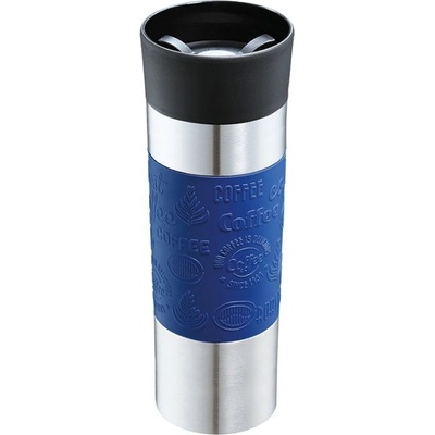 Cilio Termohrnek VIAGGIO 500 ml modrý