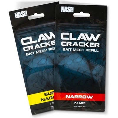 Kevin Nash PVA punčocha Narrow 7,5 m 23 mm