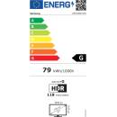Samsung UE55U8072