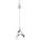 Petzl LOWER STRAP KNEE ASCENT LOOP