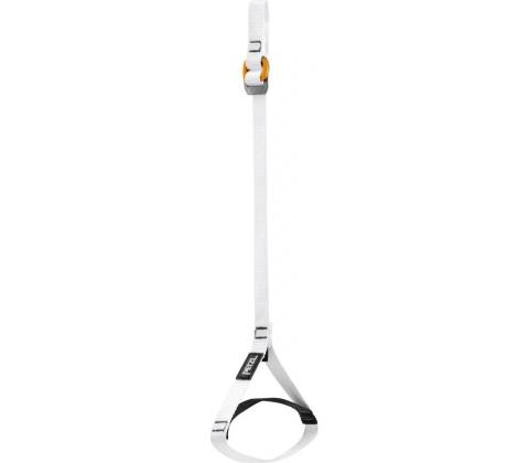 Petzl LOWER STRAP KNEE ASCENT LOOP