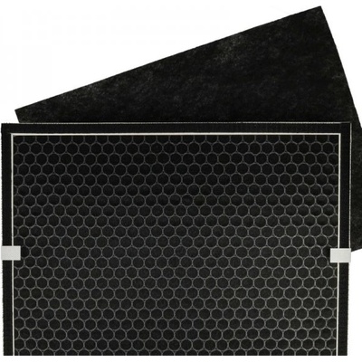 VHBW Комплект филтри за Beurer LR 500 (888401162)