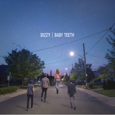 DIZZY - BABY TEETH LP