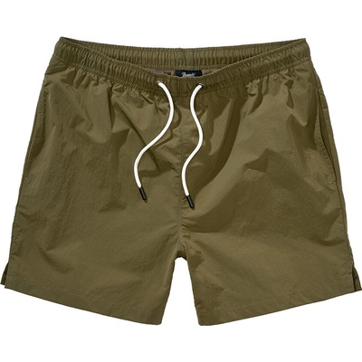 Brandit pánské kraťasy 2030 Olive – Zbozi.Blesk.cz