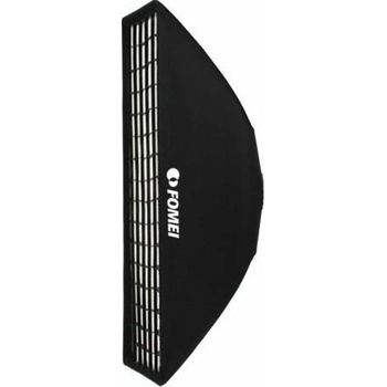 Fomei EXL voštinový filter softbox 30 x 180 cm