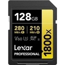 Lexar SDXC UHS-II 128GB LSD1800128G-BNNNG
