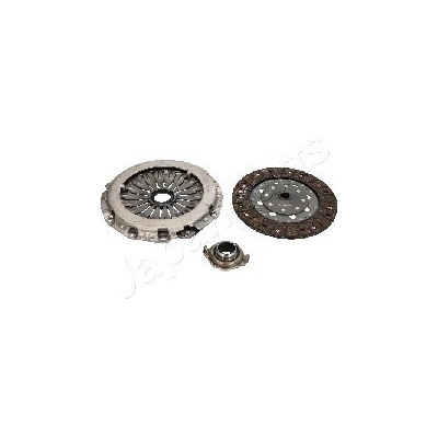 Spojková sada JAPANPARTS KF-H50