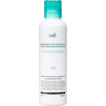 La'dor - Keratin LPP Shampoo - 150ml