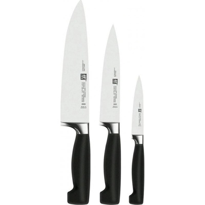 ZWILLING Four Star set nožů 3 ks 35048 000 – Zboží Dáma